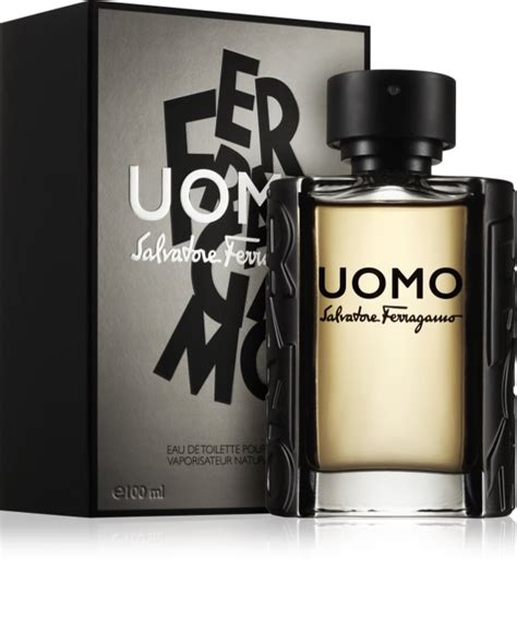 uomo salvatore ferragamo fragrantica